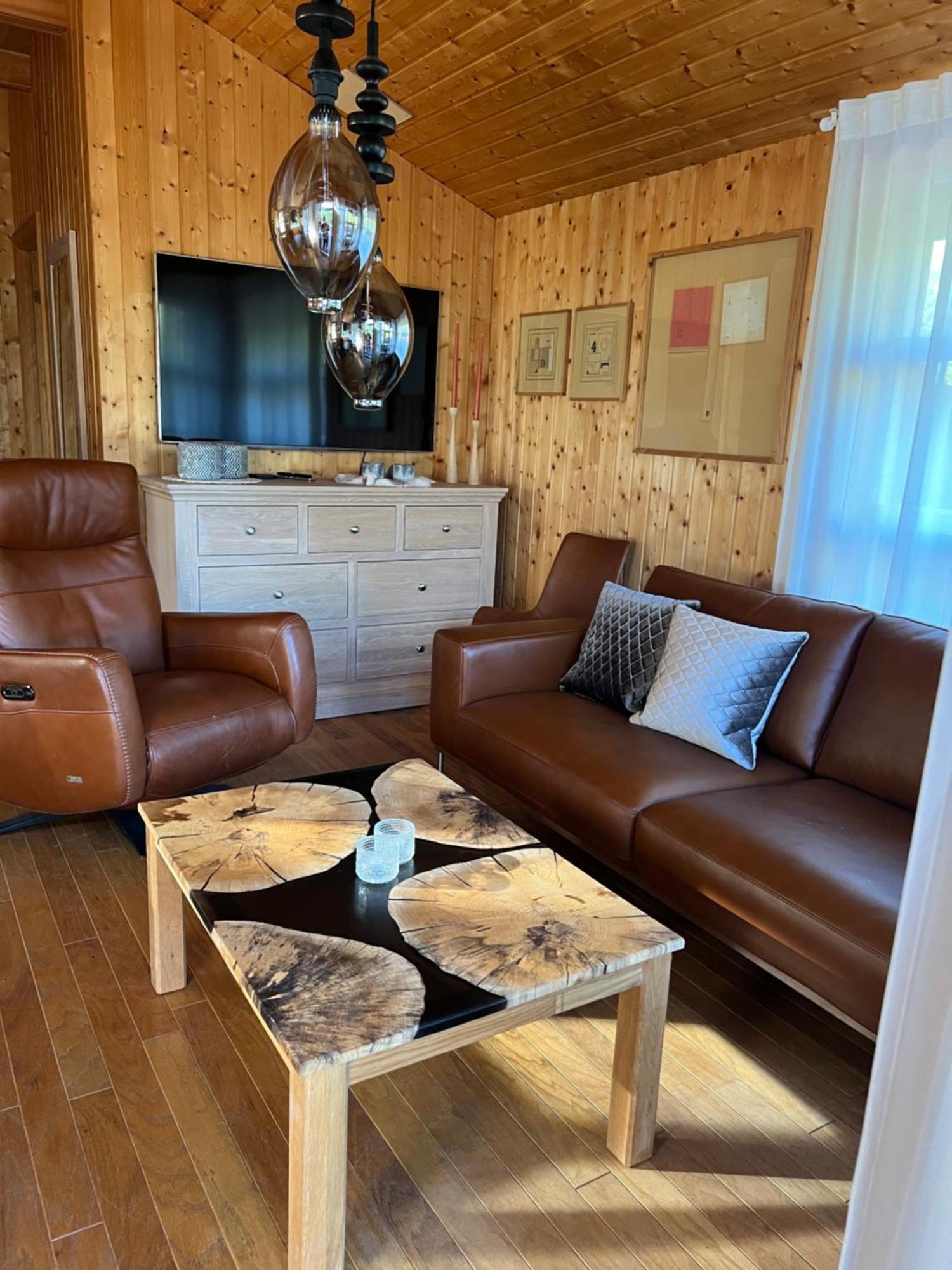 Summerhouse Vaglaskogur Akureyri Exterior foto